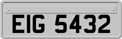 EIG5432