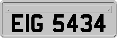 EIG5434