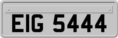 EIG5444