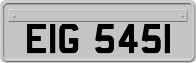 EIG5451