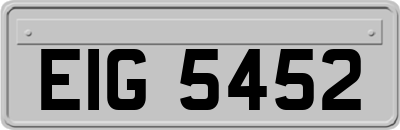 EIG5452
