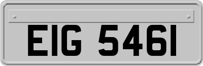 EIG5461