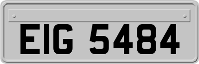 EIG5484