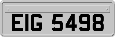 EIG5498