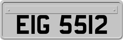 EIG5512