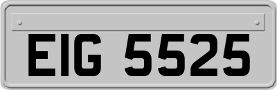 EIG5525