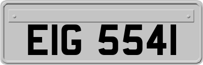 EIG5541