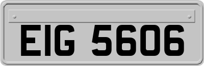 EIG5606