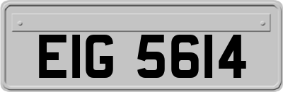 EIG5614