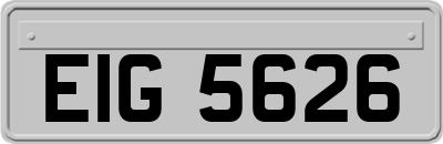 EIG5626