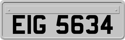 EIG5634