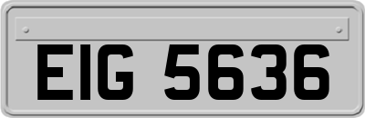 EIG5636