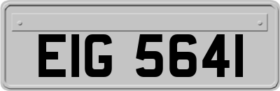 EIG5641