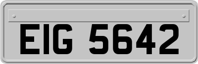 EIG5642