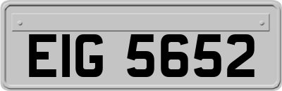 EIG5652