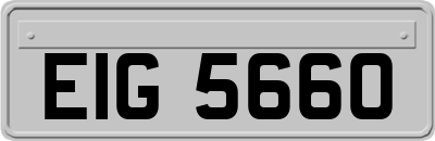 EIG5660
