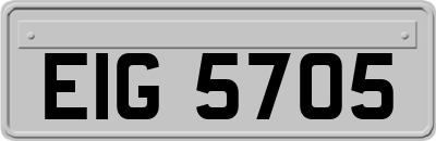 EIG5705