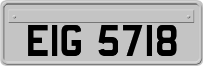 EIG5718