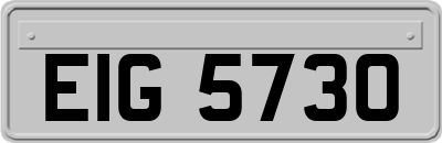 EIG5730