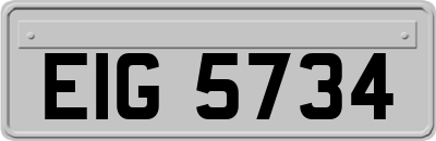 EIG5734