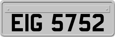 EIG5752