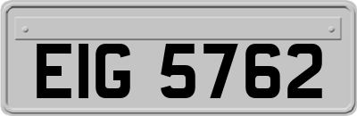 EIG5762