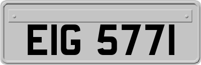 EIG5771