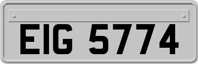 EIG5774