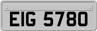 EIG5780