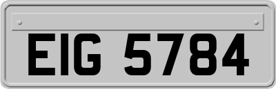 EIG5784