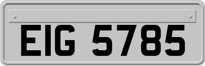 EIG5785