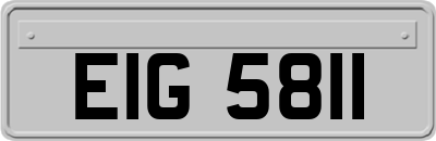EIG5811