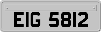 EIG5812