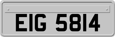 EIG5814