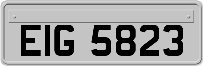 EIG5823