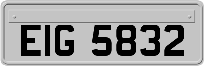 EIG5832