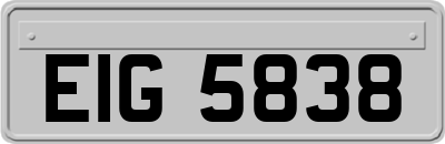 EIG5838