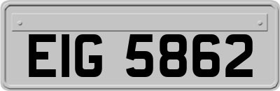 EIG5862