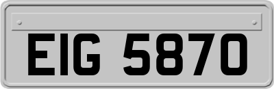 EIG5870