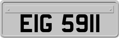 EIG5911