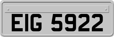 EIG5922