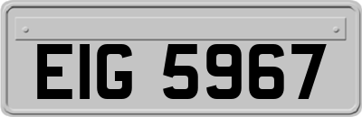 EIG5967