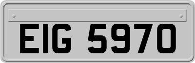 EIG5970