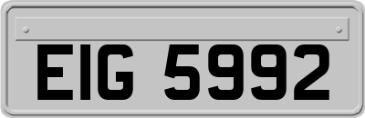 EIG5992