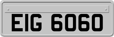 EIG6060