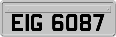 EIG6087