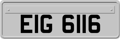 EIG6116