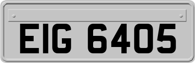 EIG6405