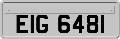 EIG6481