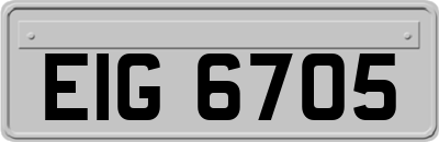 EIG6705